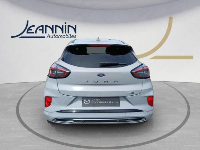 Ford Puma image 8