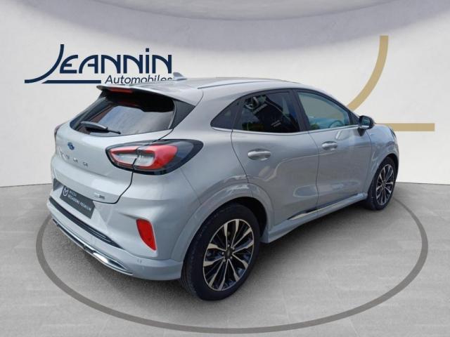 Ford Puma image 9