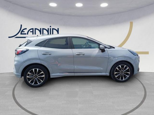 Ford Puma image 1
