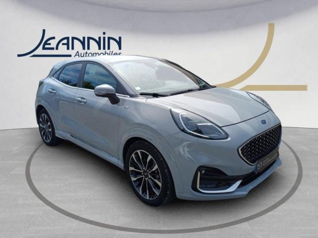 Ford Puma image 7