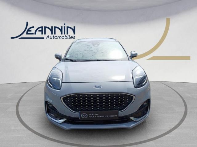 Ford Puma image 3