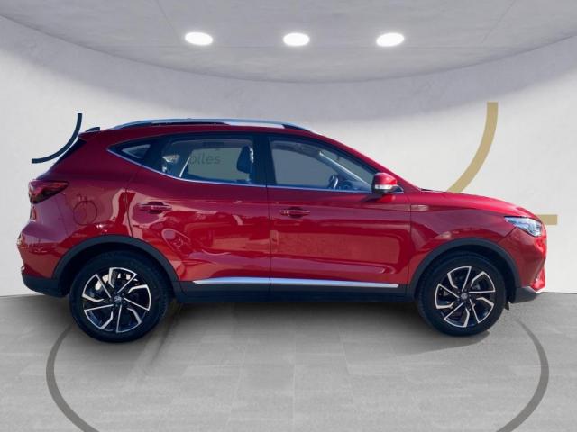 Mg Zs image 6