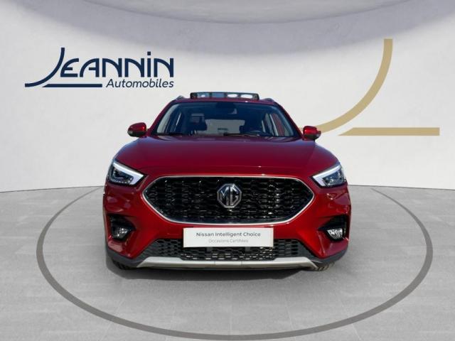 Mg Zs image 5