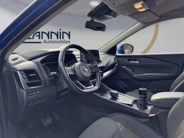 Nissan Qashqai image 3