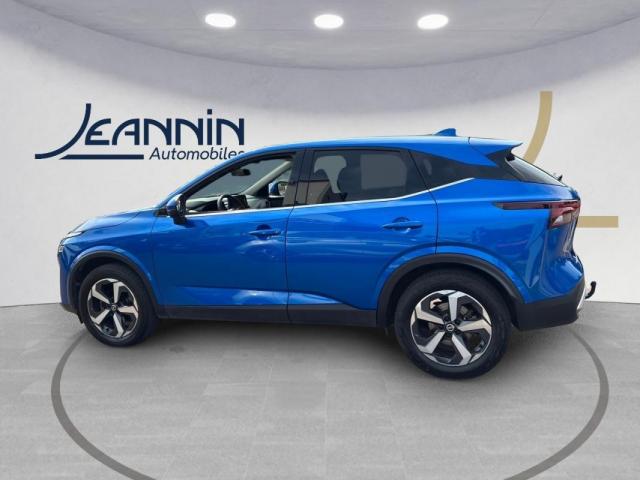Nissan Qashqai image 5
