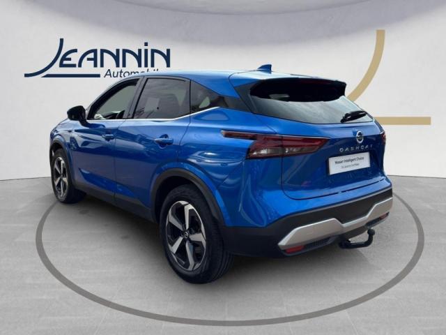 Nissan Qashqai image 1