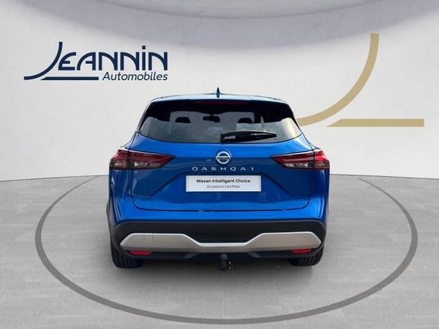 Nissan Qashqai image 4