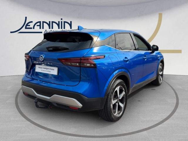 Nissan Qashqai image 7