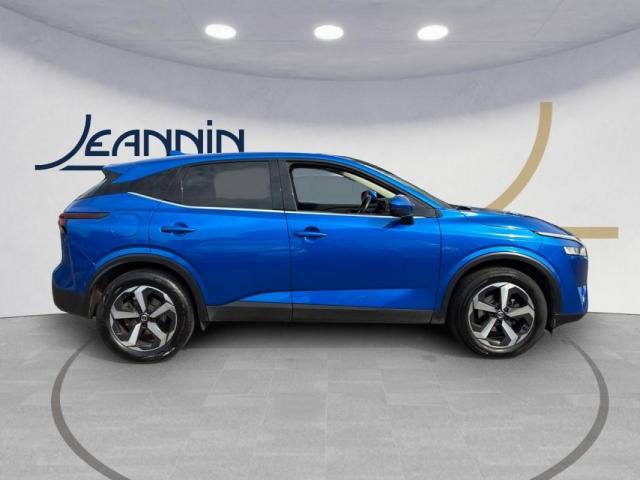 Nissan Qashqai image 2