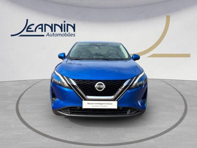 Nissan Qashqai image 6