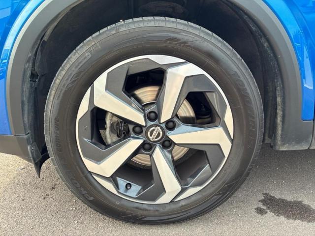 Nissan Qashqai image 8