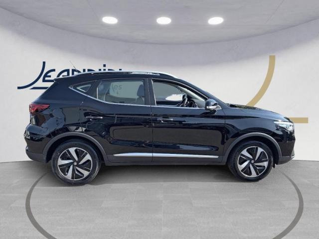 Mg Zs image 8