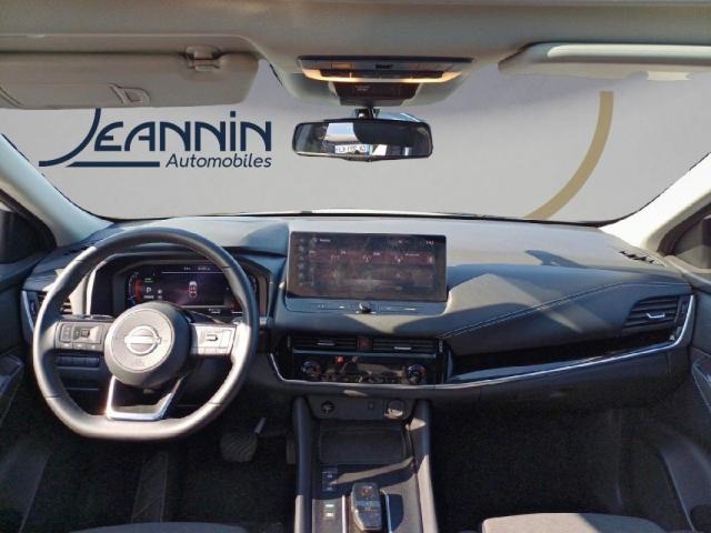 Nissan Qashqai image 3