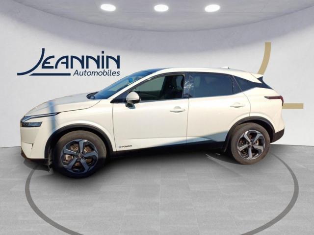 Nissan Qashqai image 6