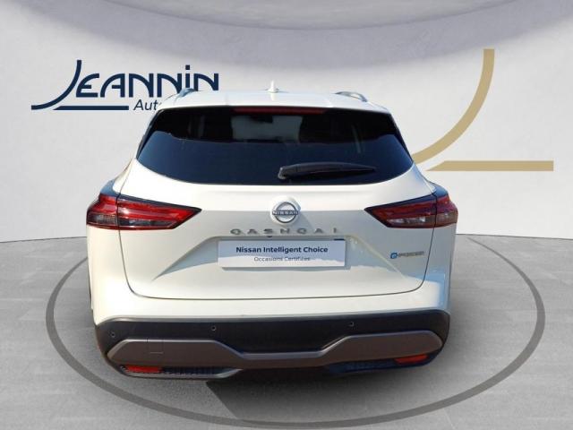 Nissan Qashqai image 2