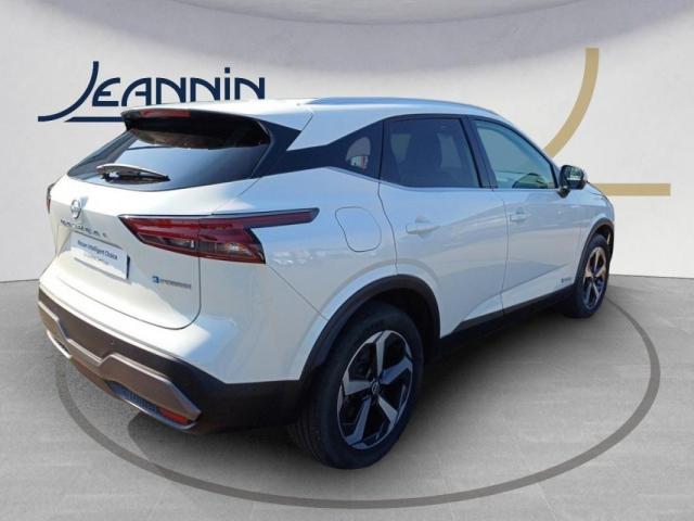Nissan Qashqai image 4