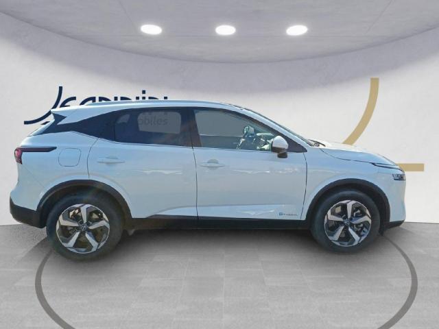 Nissan Qashqai image 9