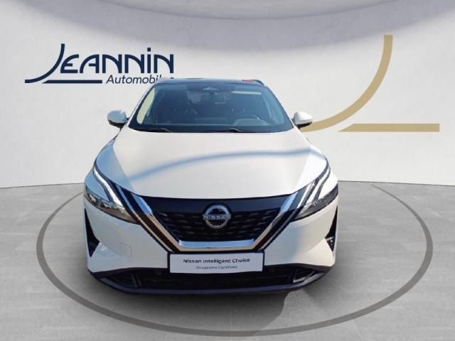 Nissan Qashqai image 5