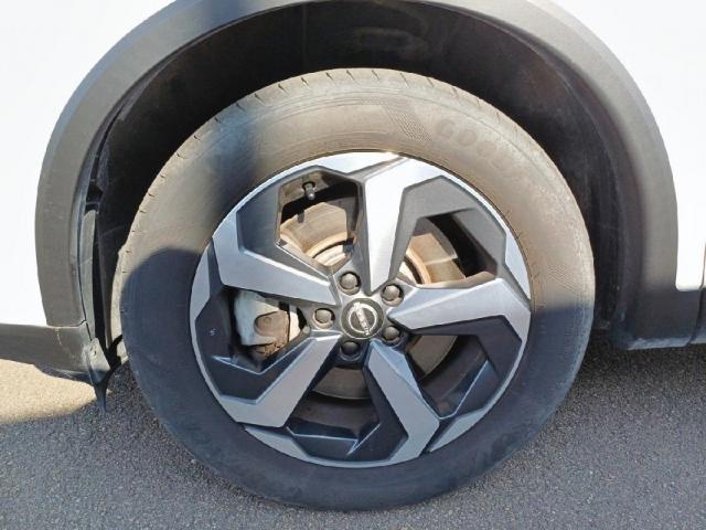 Nissan Qashqai image 1
