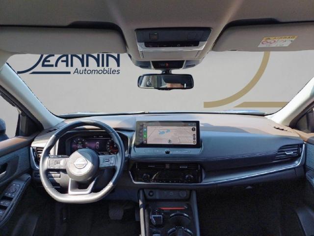 Nissan X-Trail image 4