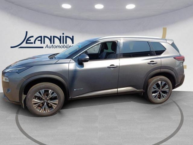 Nissan X-Trail image 3