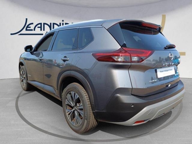 Nissan X-Trail image 8