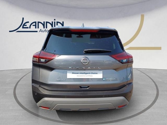 Nissan X-Trail image 1