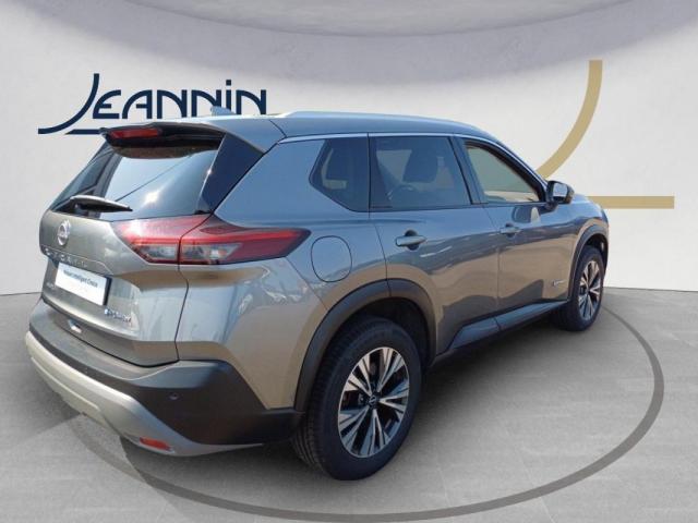 Nissan X-Trail image 9