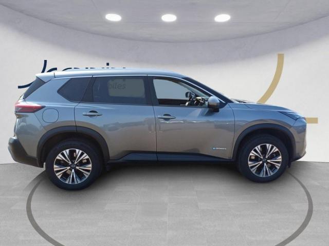 Nissan X-Trail image 2
