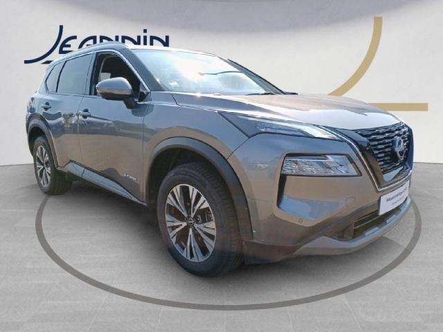 Nissan X-Trail image 5