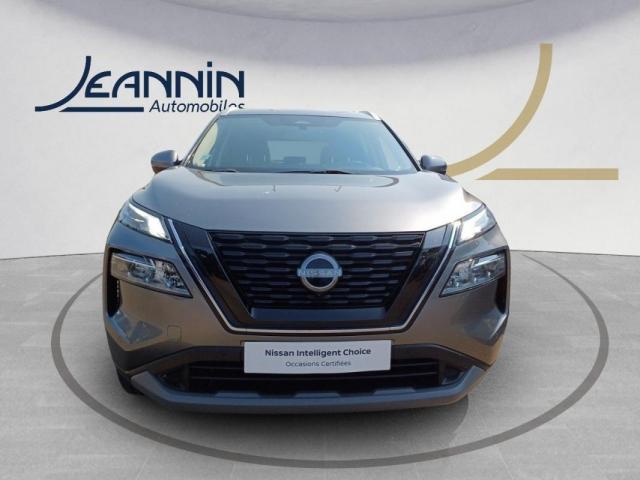 Nissan X-Trail image 6