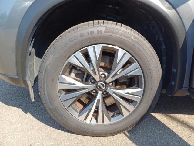 Nissan X-Trail image 7