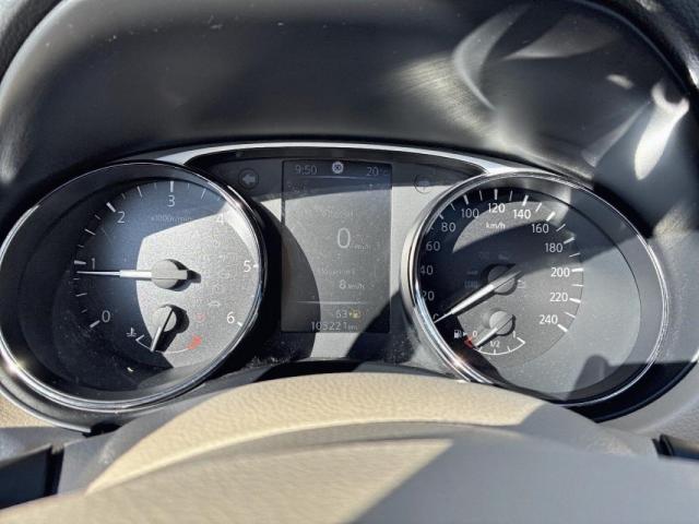Nissan X-Trail image 8