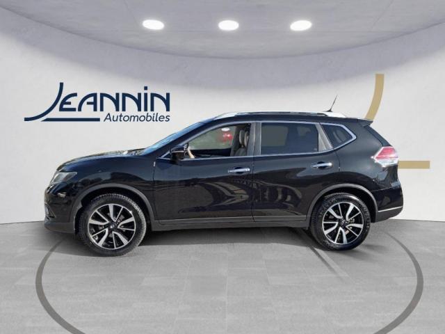 Nissan X-Trail image 9
