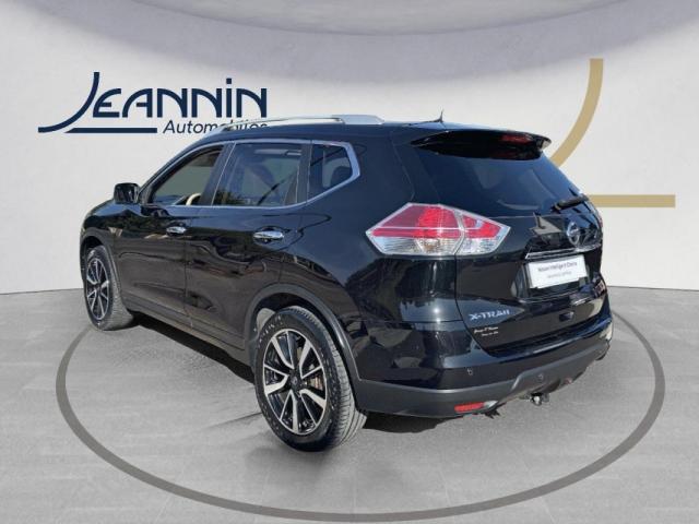 Nissan X-Trail image 7