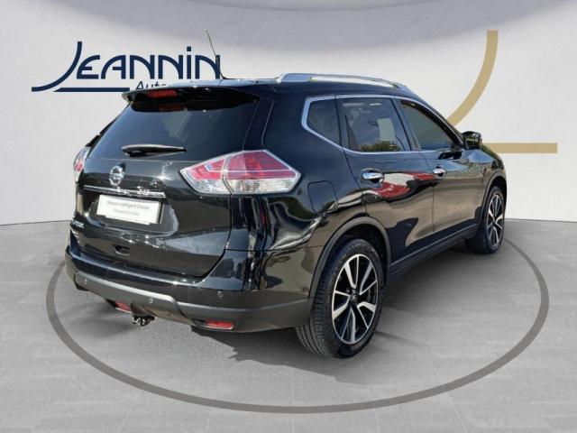 Nissan X-Trail image 1