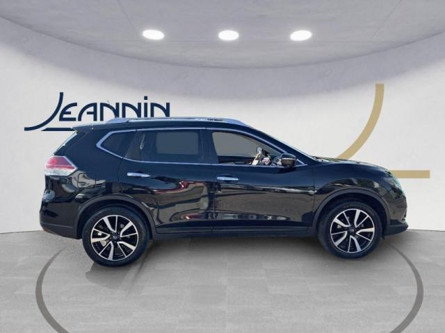 Nissan X-Trail image 5