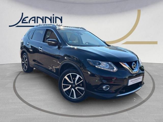 Nissan X-Trail image 2