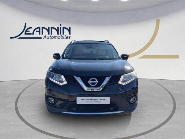 Nissan X-Trail image 6