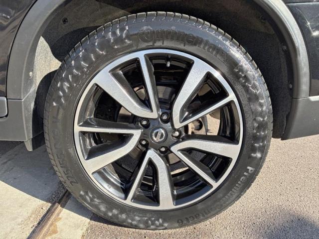 Nissan X-Trail image 3