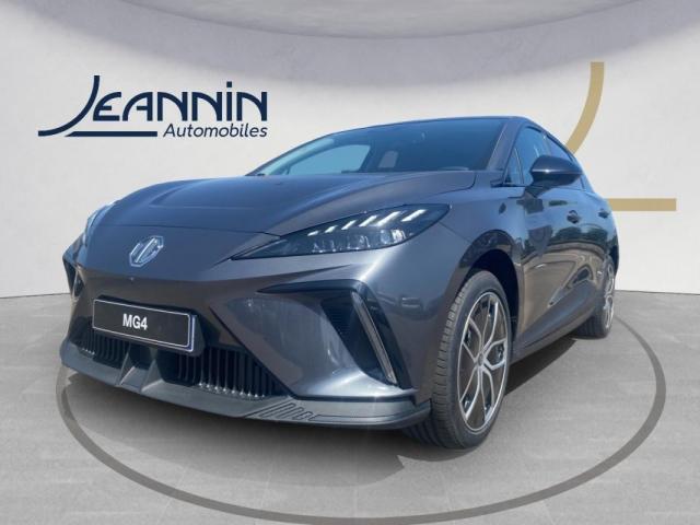 Mg Mg4 Electric 64kwh - 150 Kw 2wd Luxury