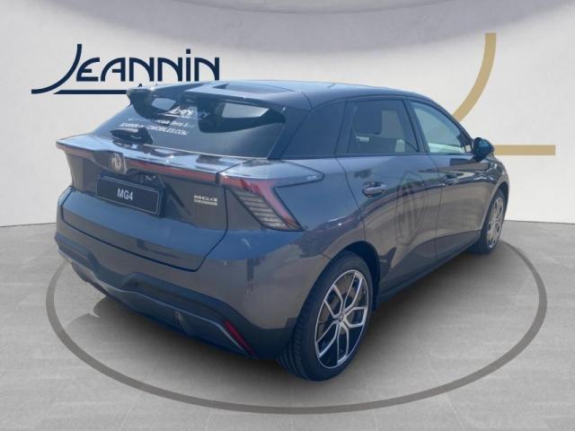 Mg Mg4 image 6