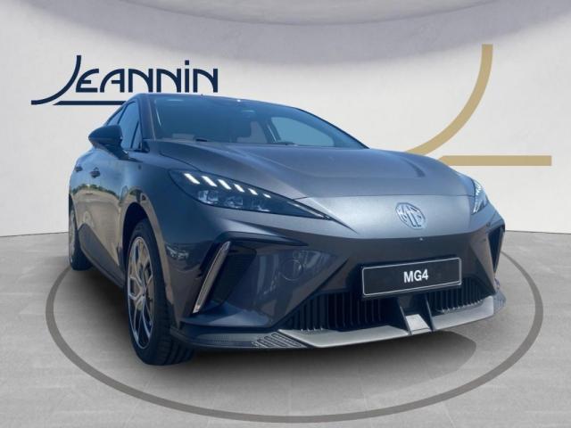 Mg Mg4 image 7