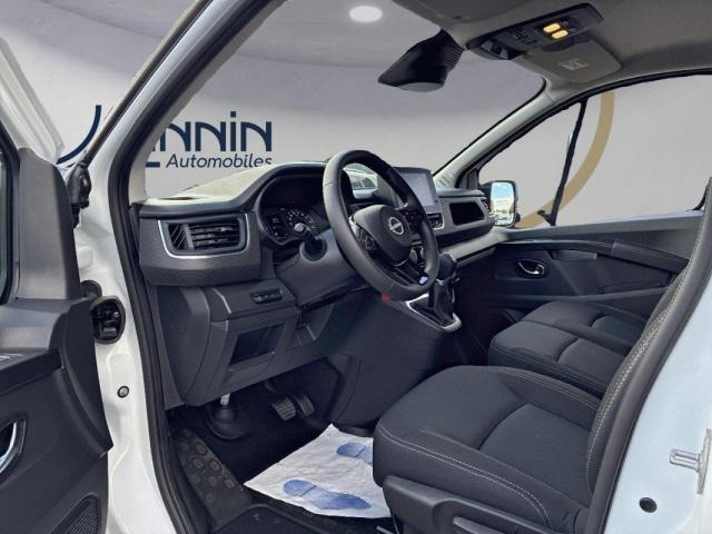 Nissan Primastar image 3