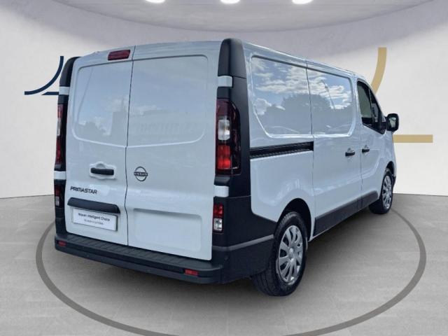 Nissan Primastar image 4