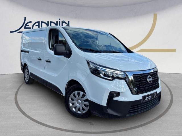 Nissan Primastar image 2