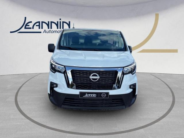 Nissan Primastar image 5