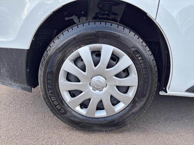 Nissan Primastar image 9