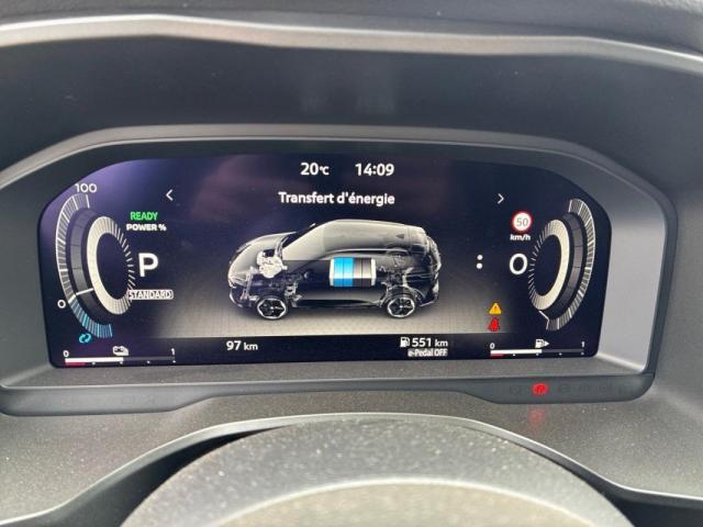 Nissan Qashqai image 1