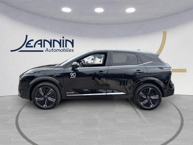 Nissan Qashqai image 6